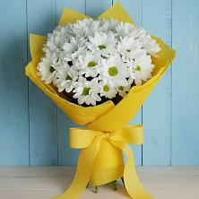 Букет цветов из:  Хризантемы в Нестерово
