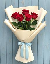 Букет Классика чувств #REPLACE_PRED# Нестерово