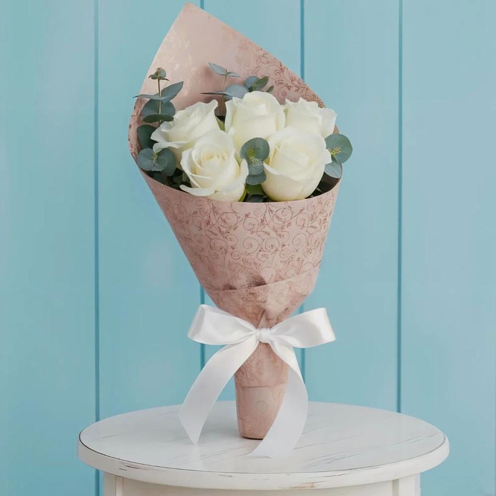 Букет цветов из: Розы в Нестерово