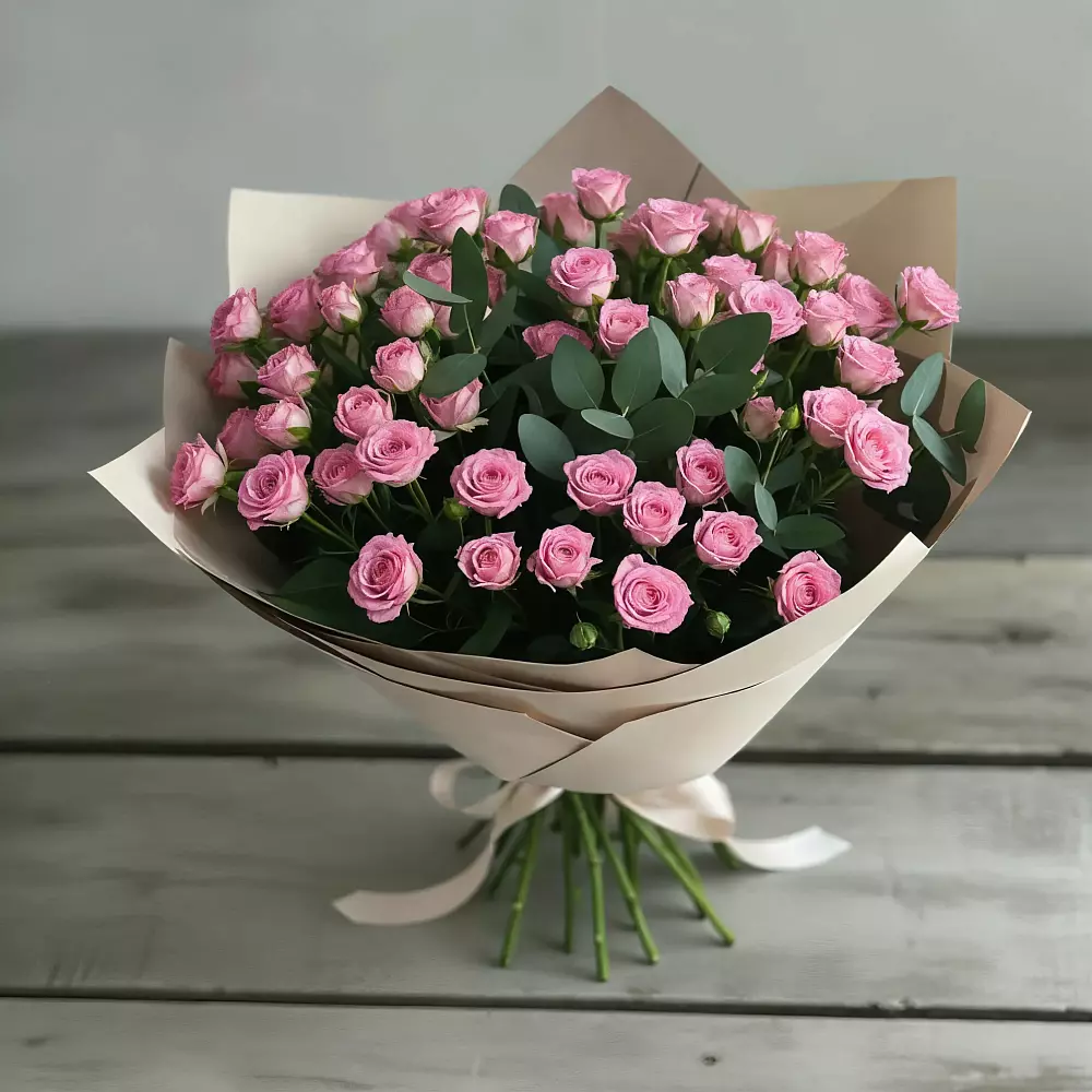 Букет Удовольствие в Нестерово