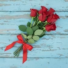 Букет Красные розы в Нестерово