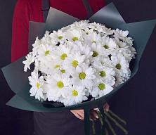 Букет цветов из:  Хризантемы #REPLACE_PRED# Нестерово