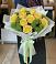 Букет цветов из: Хризантемы и Розы в Нестерово
