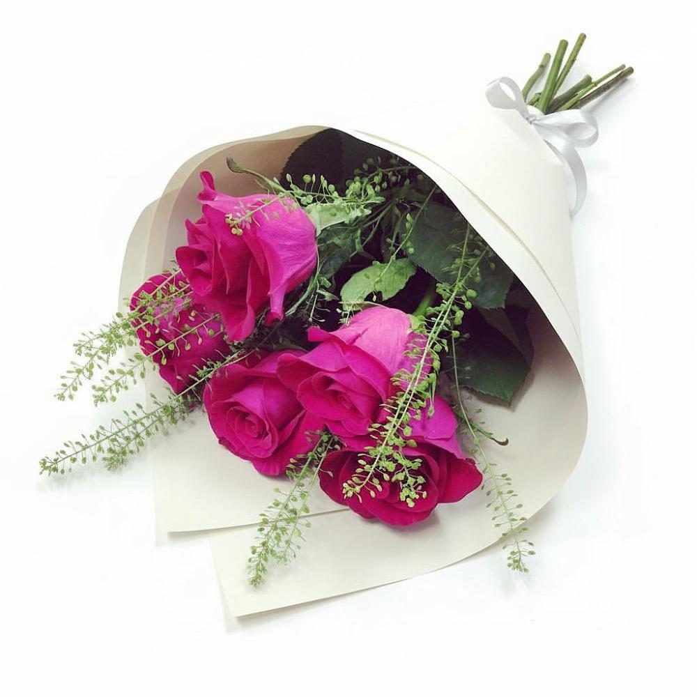 Букет цветов из: Розы в Нестерово