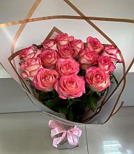 Букет Розовые розы Сеньорита #REPLACE_PRED# Нестерово