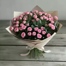 Букет Удовольствие в Нестерово