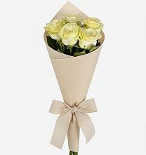 Букет цветов из:  Розы #REPLACE_PRED# Нестерово