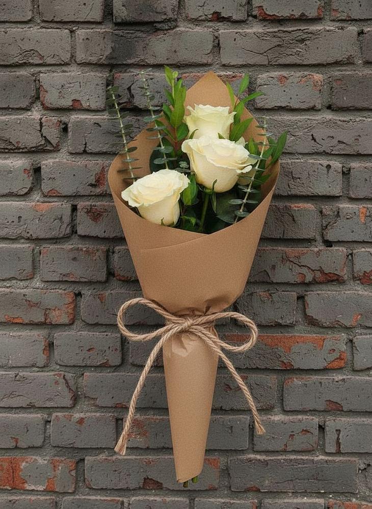 Букет цветов из: Розы в Нестерово