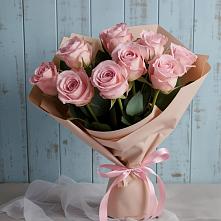 Букет цветов из:  Розы в Нестерово