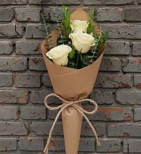Букет цветов из:  Розы #REPLACE_PRED# Нестерово