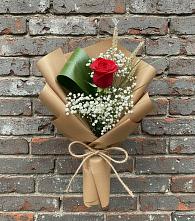 Букет цветов из:  Розы в Нестерово