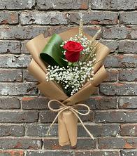 Букет цветов из:  Розы в Нестерово
