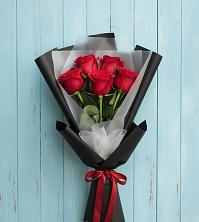 Букет цветов из:  Розы в Нестерово