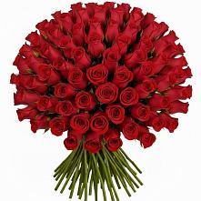 Букет Красные розы Чери Лав в Нестерово