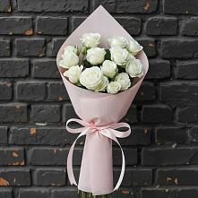 Букет цветов из:  Розы #REPLACE_PRED# Нестерово