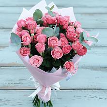 Букет Леди совершенство в Нестерово